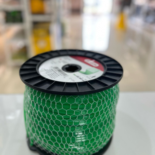 Gatorline Square .155 / 126m 5Lb