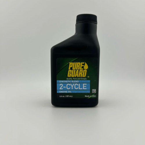 P069 2-cycle 6.4oz - Synthetic Blend - Engine Oil