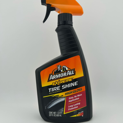 AA Extreme Tire Shine 22oz