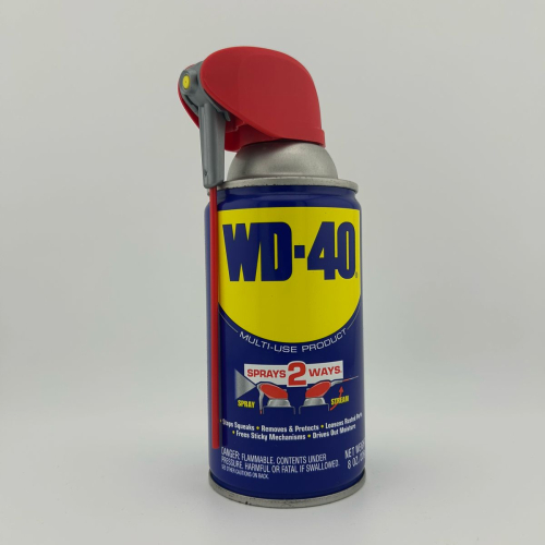 WD-40 Multi-Use Product 8oz