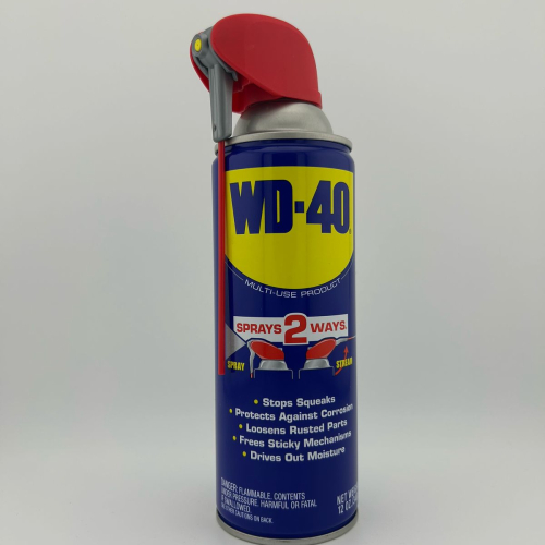 WD-40 Multi-Use Product 12oz