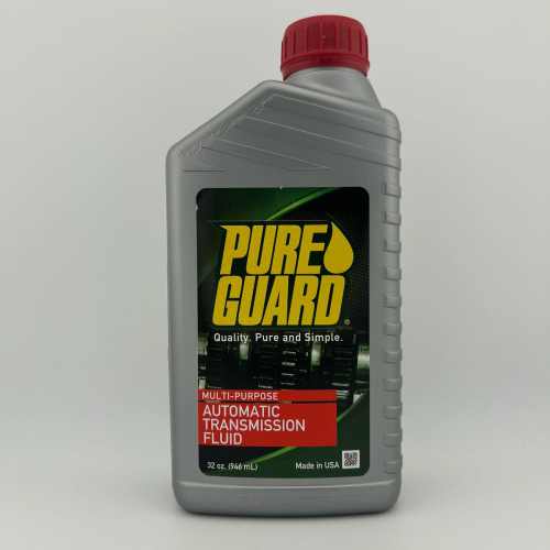 P026 Multi-Purpose ATF 32oz