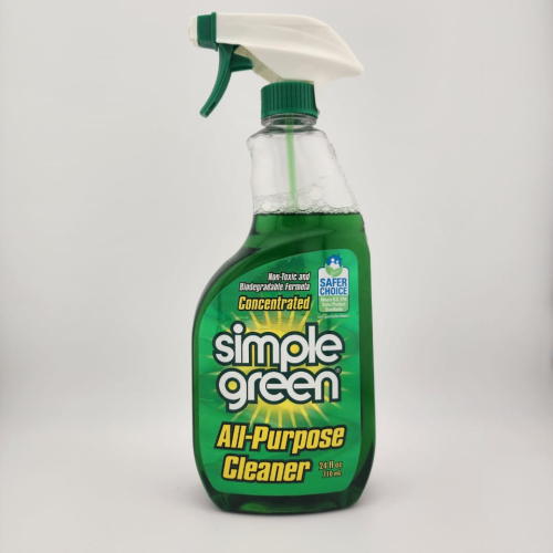 Simple Green All-Purpose Cleaner 24oz