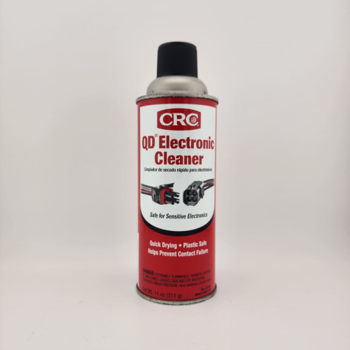 CRC QD Electronic Cleaner 11oz