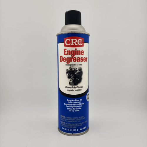 CRC Engine Degreaser 15oz
