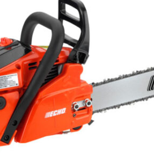 Echo Chain Saw 18&quot; CS-400