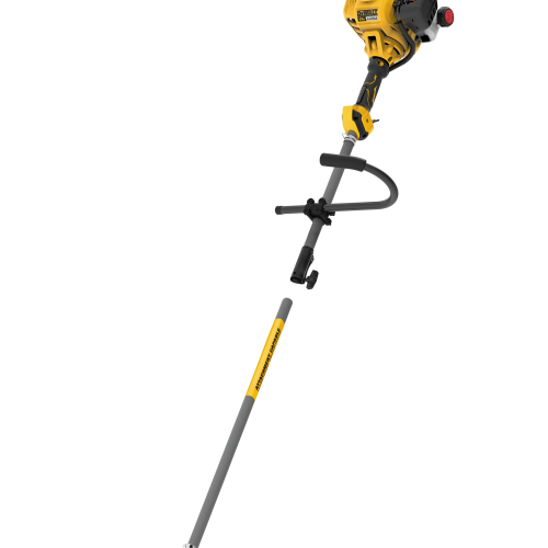 Dewalt 2 cycle 27cc Curved Shaft Edger Brush Cutter