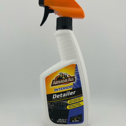 AA Interior Detailer 16oz